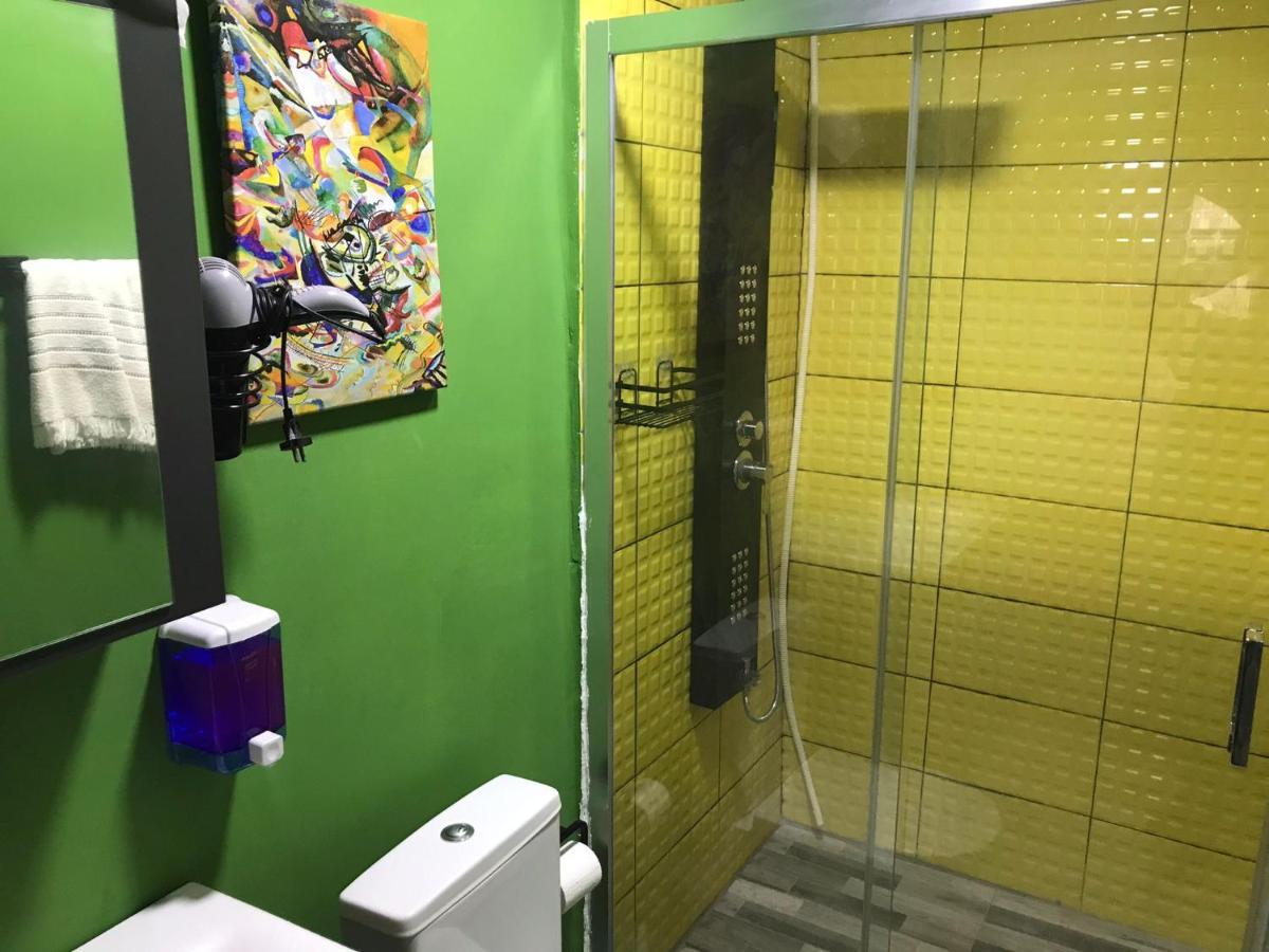 Titan House Hostel Σμύρνη Εξωτερικό φωτογραφία